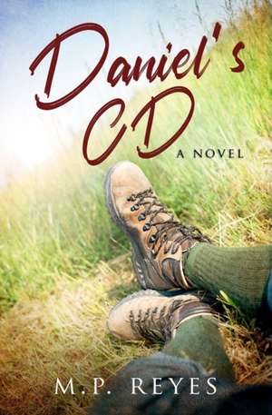 Daniel's CD de M. P. Reyes