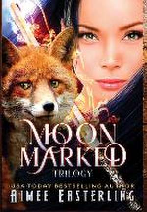 Moon Marked Trilogy de Aimee Easterling