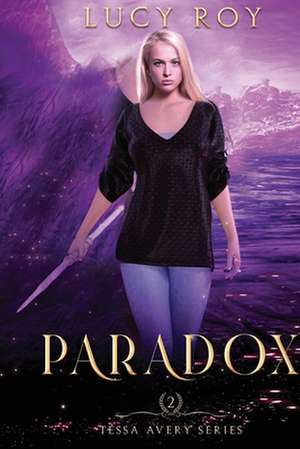 Paradox de Lucy Roy