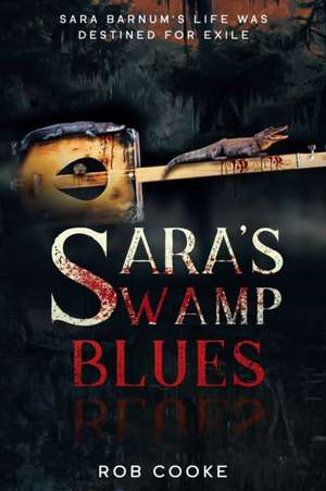 Sara's Swamp Blues de Gloria Ogo