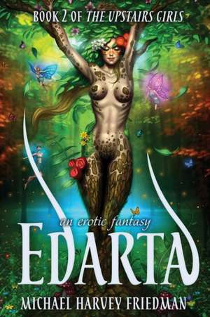 Edarta de Michael Harvey Friedman