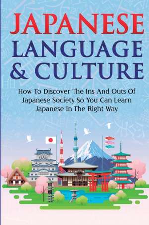 Japanese Language & Culture de Jpinsiders