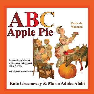 ABC Apple Pie de Maria Aduke Alabi