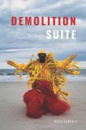 Demolition Suite de Willa Carroll