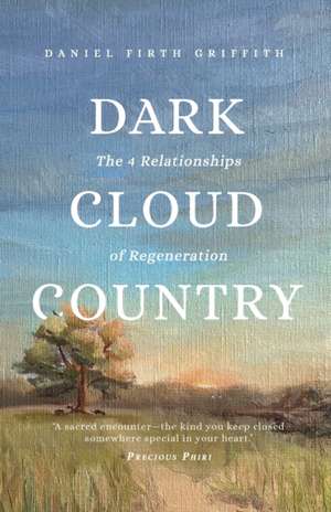 Dark Cloud Country de Daniel Firth Griffith