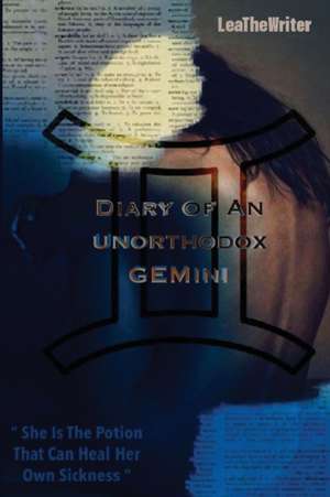 Diary of an Unorthodox II de Leathewriter