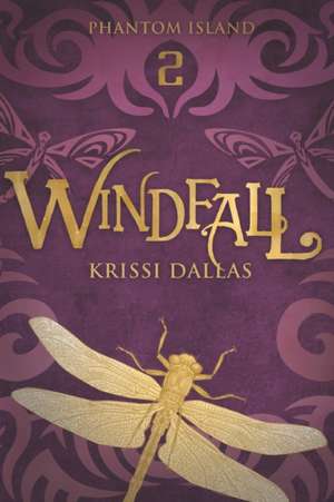 Windfall de Krissi Dallas