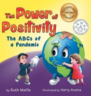 The Power of Positivity de Ruth Maille