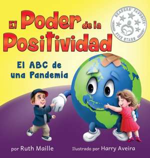 El poder de la positividad de Ruth Maille