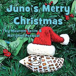 Juno's Merry Christmas de Marianne Pasqual