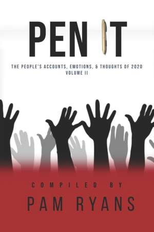 Ryans, P: PEN IT