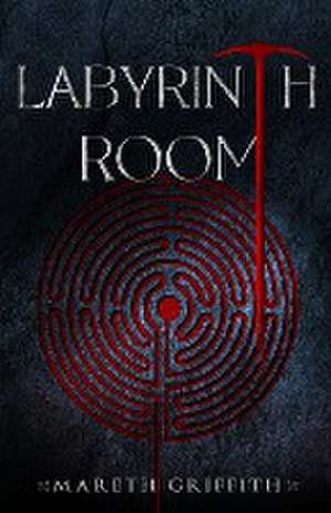 Labyrinth Room de Mareth Griffith