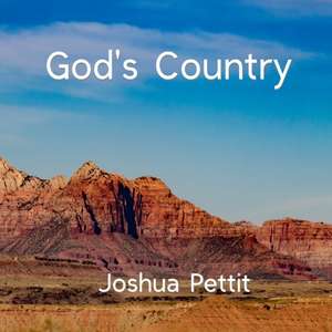 God's Country de Joshua Pettit