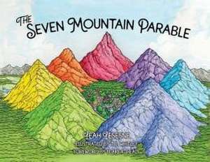 The Seven Mountain Parable de Leah Lesesne