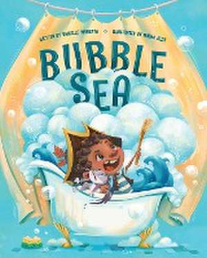 Bubble Sea de Danielle Marietta