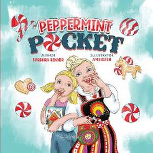 Peppermint Pocket de Barbara Renner