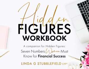 Hidden Figures de Linda G Stubblefield