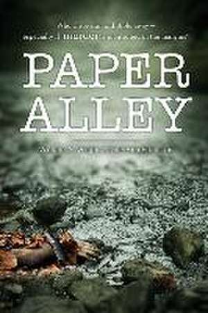 Paper Alley de William a Wright