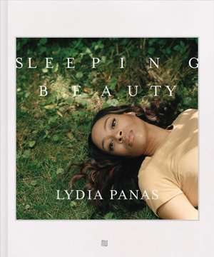 Lydia Panas de Lydia Panas