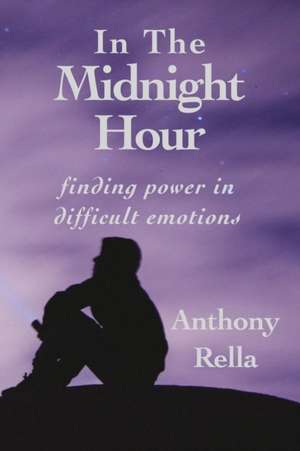 In The Midnight Hour de Anthony Rella