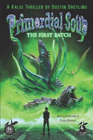 PRIMORDIAL SOUP