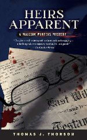 Heirs Apparent de Thomas J Thorson