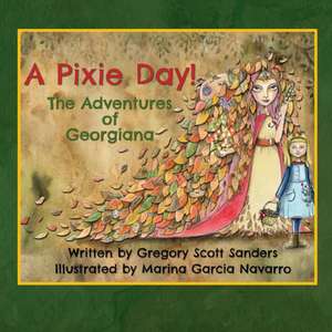 PIXIE DAY