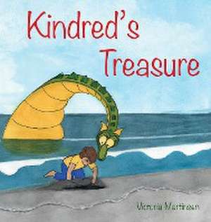 Kindred's Treasure de Victoria Martinsen