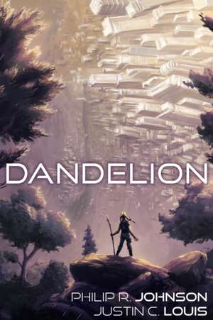 Dandelion de Philip R Johnson