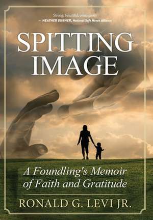 Spitting Image de Ronald G Levi