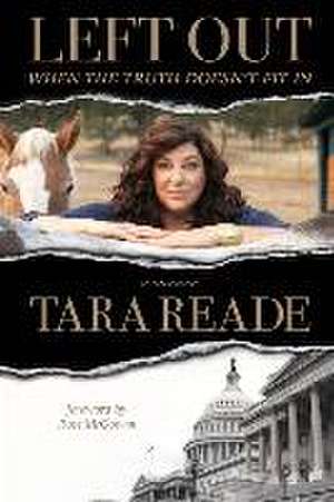 Left Out de Tara Reade
