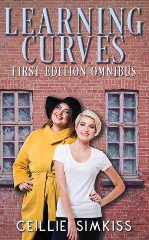 The Learning Curves Omnibus de Ceillie Simkiss