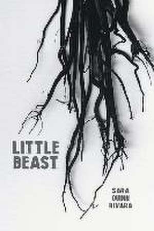 Little Beast de Sara Quinn Rivara