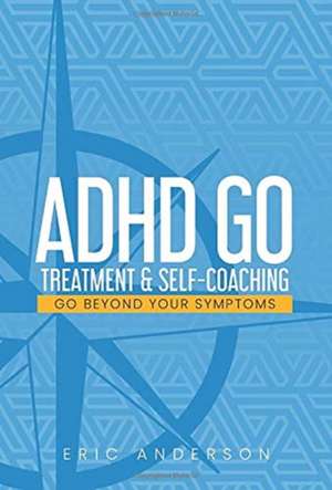 ADHD GO de Eric Anderson