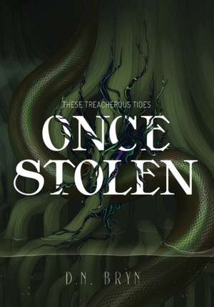 Once Stolen de D N Bryn