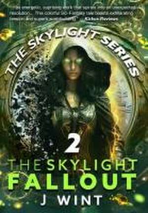 The Skylight Fallout de J. Wint