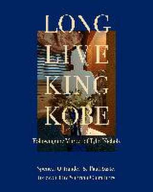 Long Live King Kobe: Following the Murder of Tyler Kobe Nichols de Paul Auster