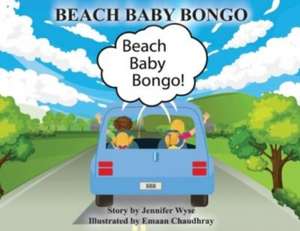 Beach Baby Bongo de Jennifer Wyse