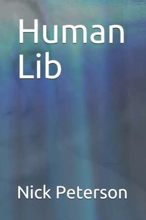 Human Lib de Old Nick