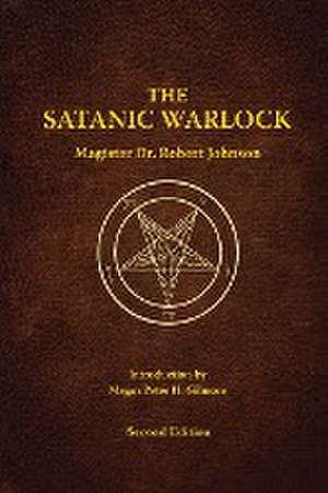 The Satanic Warlock de Robert Johnson