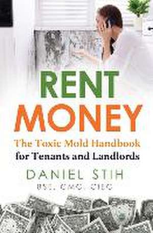 Rent Money de Daniel Stih