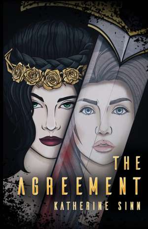 The Agreement de Katherine Sinn
