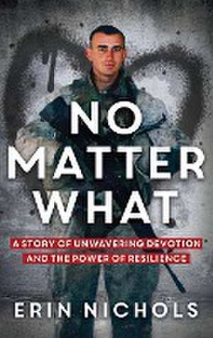 No Matter What de Erin Nichols