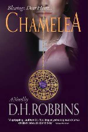 Chamelea de Dh. Robbins