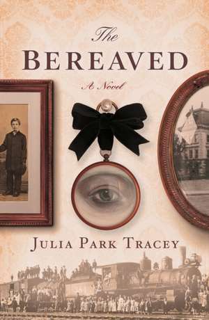 The Bereaved de Julia Park Tracey