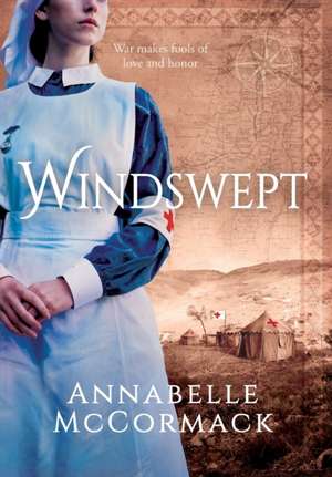 Windswept de Annabelle McCormack