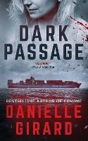 Dark Passage de Danielle Girard