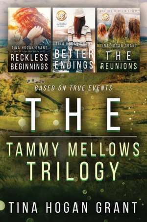 The Tammy Mellows Omnibus Collection de Tina Hogan Grant