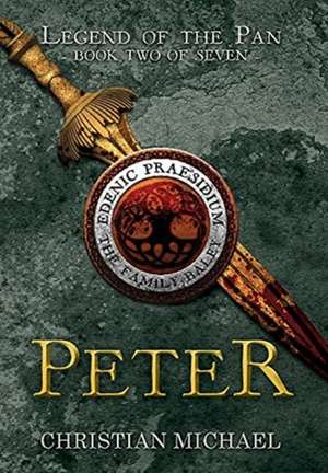 Peter de Christian Michael
