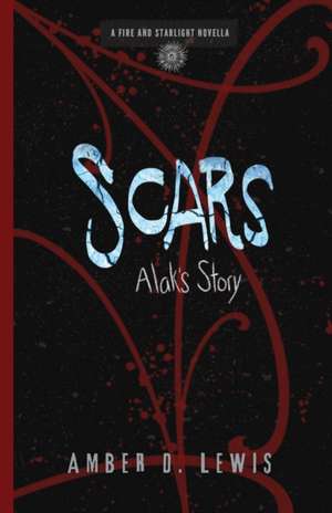 Scars de Amber D. Lewis